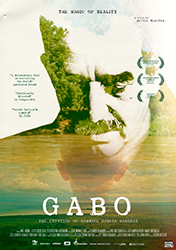 Gabo: The Creation of Gabriel Garca Mrquez Poster
